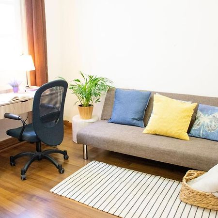 Cordoba Cool La Companiaアパートメント エクステリア 写真